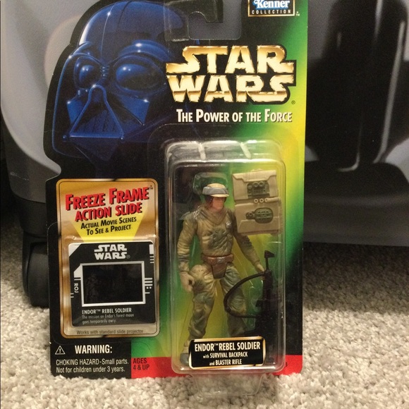 Other - Star Wars toy